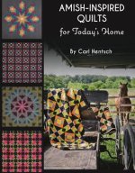 Amish-Inspired Quilts for Today's Home