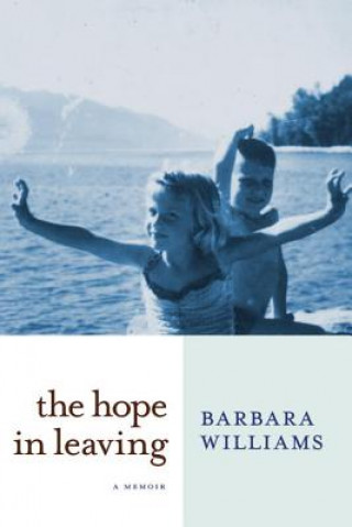 Hope In Leaving