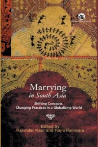 Marrying in South Asia