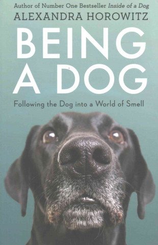 Being a Dog