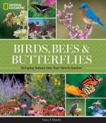 National Geographic Birds, Bees, Butterflies