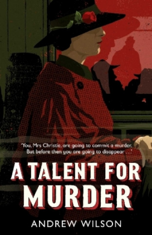 Talent for Murder