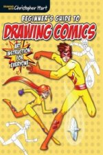 Beginner's Guide to Drawing Comics