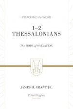 1-2 Thessalonians