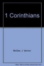 1 Corinthians