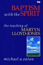 Baptism with the spirit