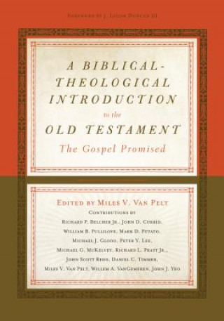 Biblical-Theological Introduction to the Old Testament