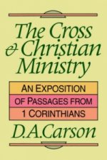 Cross and Christian ministry