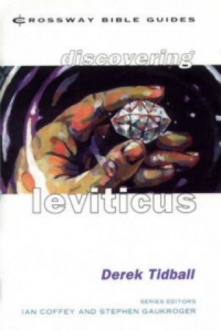 Discovering Leviticus