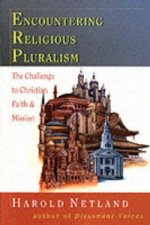Encountering religious pluralism