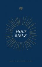 ESV Share the Good News Outreach Bible