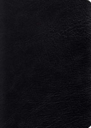 ESV Study Bible, Large Print