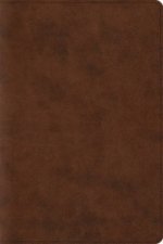 ESV Study Bible, Large Print