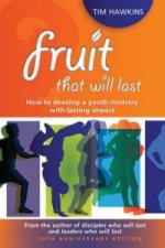 Fruit that will last