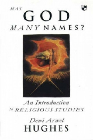 Has God many names?
