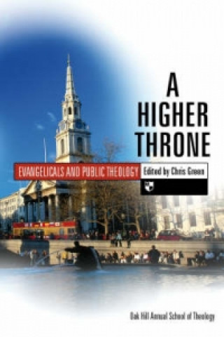 Higher throne
