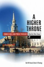 Higher throne