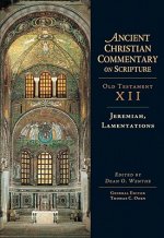 Jeremiah, Lamentations