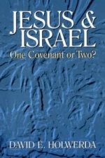 Jesus & Israel