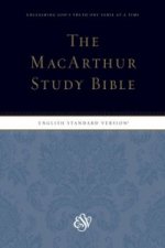 ESV MacArthur Study Bible