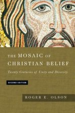 Mosaic of Christian Belief - Twenty Centuries of Unity and Diversity