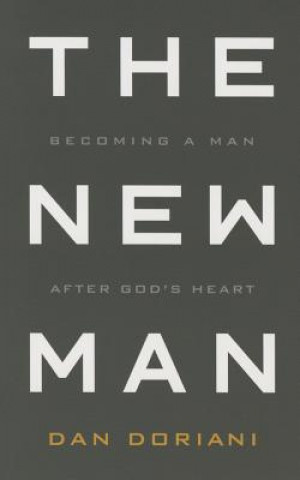 New Man, The