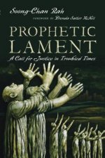 Prophetic Lament - A Call for Justice in Troubled Times
