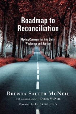 Roadmap to Reconciliation - Moving Communities into Unity, Wholeness and Justice