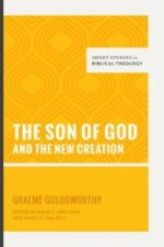 Son of God and the New Creation
