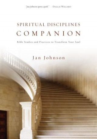 Spiritual Disciplines Companion