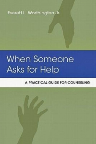When Someone Asks For Help