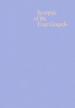 Synopsis of the Four Gospels