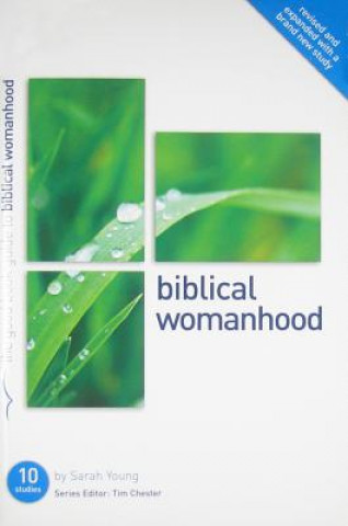 Biblical Womanhood