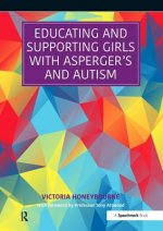 Educating and Supporting Girls with Asperger's and Autism