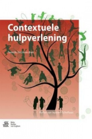 Contextuele hulpverlening