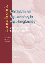 Leerboek Obstetrie en Gynaecologie verpleegkunde