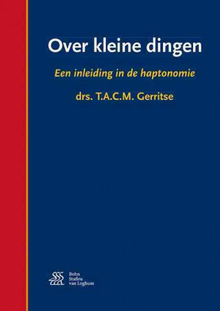 Over kleine dingen