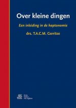 Over kleine dingen