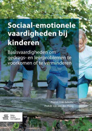 Handboek sociaal-emotionele vaardigheden
