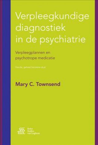 Verpleegkundige diagnostiek in de psychiatrie