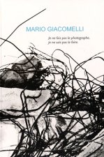 Mario Giacomelli