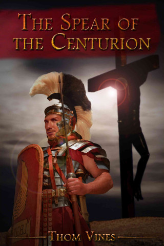 Spear of The Centurion
