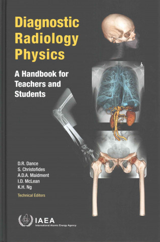 Diagnostic radiology physics