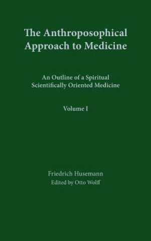 Anthroposophical Approach to Medicine
