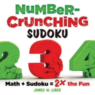 Number-Crunching Sudoku