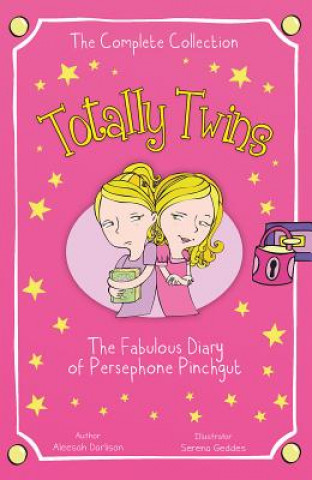 Totally Twins - The Complete Collection