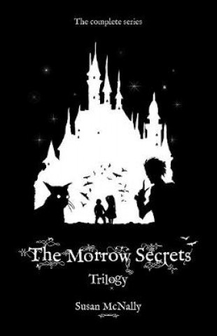 Morrow Secrets Trilogy