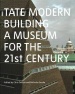 Tate Modern: Building a Museum for