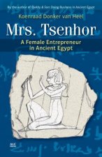 Mrs Tsenhor