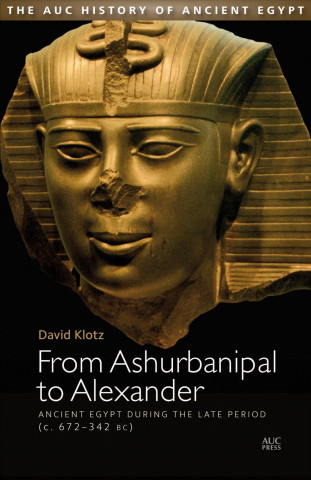 From Ashurbanipal to Alexander
